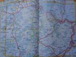 geocart maps - atlas belgie luxemburg 1-100000