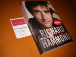 Hammond, Richard. - Op het Randje. Mijn Verhaal.