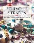 S. Millodot - Stijlvolle sieraden met kralen en chinees knoopwerk