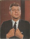 Pett / Moody / Mulligan / Henshaw - De dood van een president