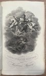 Stuart, M. - Complete set, 1821-1826, Dutch History | Vaderlandsche historie, vervattende de geschiedenissen der Ver. Nederlanden van de vestiging van het erfstadhouderschap (..) tot aan 's lands verlossing uit de inlijving in het Franse keizerrijk. Amster...