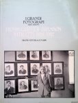Rizzoni, Gianni - I Grandi Fotografi Serie Argento: Henri Cartier-Bresson Ritratti: 1928-1982