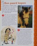 Cuvelier, Jean - Ik verzorg mijn paard / ill. van Jaques Azam