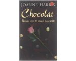 Joanne Harris - Chocolat Joanne Harris - Chocolat