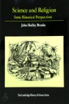 John Hedley Brooke 224165 - Science and Religion Some historical perspectives