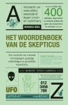 Robert T. Carroll, Herman Boel - Het woordenboek van de scepticus een overzicht van vreemde overtuigingen, grappige misleidingen en gevaarlijke waanideeen