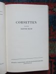 Base, Edith - CORSETTEN