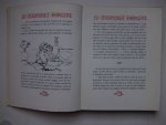 Finbert, Elian-J.. - Le Perroquet Fabuleux. Divertissement sur des Thèmes Orientaux.