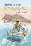 Lydia Rood - Overleven op Drakeneiland