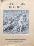 PUYVELDE, Leo van - Les esquisses de Rubens