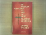 Palmen, Connie - Het weerzinwekkende lot van de oude filosoof Socrates Palmen, Connie - Het weerzinwekkende lot van de oude filosoof Socrates