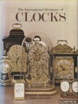 Smith, Alan (editor) - The International Dictionary of Clocks