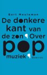 B. Meuleman - De donkere kant van de zon over popmuziek
