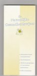 Lint, Henny de; Heinsius, Josephine; Tops, Annemieke - De Natuurlijke Gezondheidswijzer