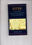 Musaph Andriesse, R.C. - Ester. Het oude verhaal opnieuw vertaald en ingeleid door ...