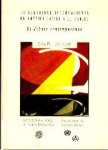 Pellicer, Olga (ed.) - La seguridad internacional en America Latina y El Caribe: El debate contemporaneo (Cuadernos de politica internacional) (Spanish Edition).