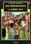 Giardino, Vittorio - Sam Pezzo, detective 'n vrolijke kerst