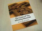 Boyd Kuhn, Alvin - The Case of the Missing Messiah