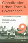 Marisa Carmona, ALFA-IBIS Network. - Globalization and city ports : the response of city ports in the Northern hemisphere
