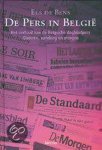 Els De Bens, Karin Raeymaeckers - Pers In Belgie