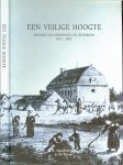 Mastenbroek, W en S. de Theije - Een veilige hoogte - Kroniek van opbouwen en opvoeden 1852-2002  De ontwikkeling van Landbouwkolonie de Heibloem tot Orthopegagogisch behandelings te huius de Widdonck