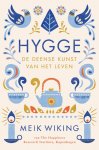 Meik Wiking 142620 - Hygge de Deense kunst van het leven