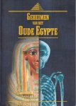 Anna de Wit - Geheimen van het Oude Egypte