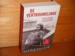 Gillham, David R. - De Vertrouwelinge.