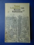 Rubinstein, Renate - Tamarkolommen