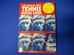 Sherwood, Peter - The world's best tennis book ever