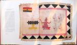 Güse, Ernst / Adler, Petert & Barnard, Nicholas / Andelovic, Jelena - Asafo, Fahnen aus Ghana / Asafo! African Flags of the Fante / Symbols on West African Textiles