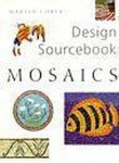 Martin Cheek - Design Sourcebook: Mosaics
