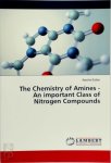 Aeysha Sultan - The Chemistry of Amines - An important Class of Nitrogen Compounds