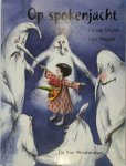 Udo Weigelt 67147, Christa Unzner 77493, Emmy Middelbeek 22017 - Op spokenjacht een verhaal van Udo Weigelt