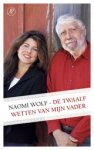 WOLF,  N. - De twaalf wetten van mijn vader