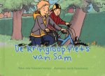 Ada Schouten-Verrips - Schouten Verrips, Ada-De kringloopfiets van Sam (nieuw)