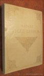 BLUM, ANDRÉ. - Madame Vigée-Lebrun peintre des grandes dames du XVIIIe siécle.