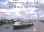Bram Oosterwijk ; Eppo W. Notenboom - Rotterdam en de zee