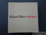 Richard Meier and Joseph Rykwert (introd.) - Richard Meier, Architect. 1964 / 1984.