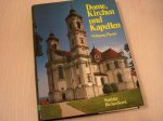 Wolfgang Thoma - Dome, Kirchen und Kapellen