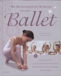 M. Baumgarter, F. Chehu - De betoverende wereld van het ballet