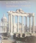 FILIPPI Fedora - Archeologia e giubileo - gli interventi a Roma e nel Lazio nel piano per il grande giubileo del 2000 FILIPPI Fedora - Archeologia e giubileo - gli interventi a Roma e nel Lazio nel piano per il grande giubileo del 2000