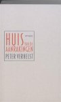 Verhelst, Peter - Huis van de Aanrakingen Verhelst, Peter - Huis van de Aanrakingen