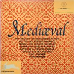 Pepin van Roojen - Mediaeval patterns of the Romanesque period