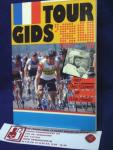 Koomen, Theo; Amels, Wim - Tour Gids '84