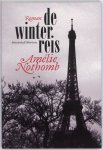 Amelie Nothomb - De winterreis