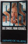Villiers Gerard de - Sas De engel van Israël