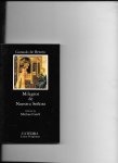De Berceo, Gonzalo - Milagros De Nuestra Senora/ Miracles of Our Lady