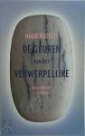 Hugo Bousset 24454 - De geuren van het verwerpelijke essays