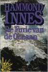 Innes, Hammond - De furie van de oceaan